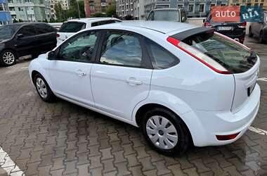 Хэтчбек Ford Focus 2008 в 