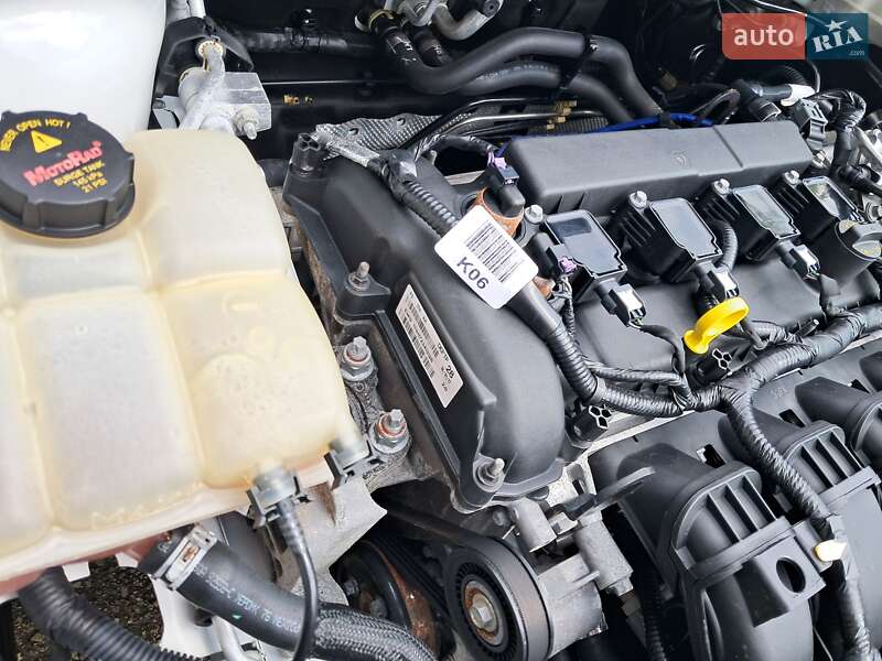 Седан Ford Focus 2017 в Тернополе фото 12 Седан Ford Focus 2017 в Тернополе