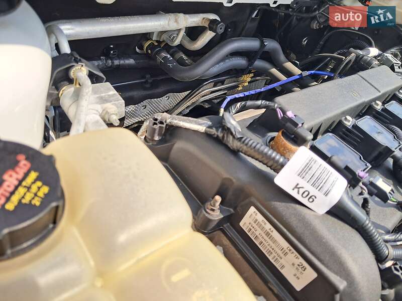 Седан Ford Focus 2017 в Тернополе фото 16 Седан Ford Focus 2017 в Тернополе