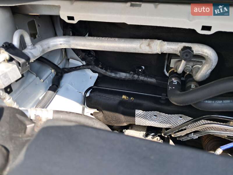 Седан Ford Focus 2017 в Тернополе фото 20 Седан Ford Focus 2017 в Тернополе