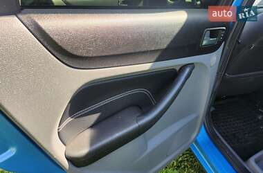Универсал Ford Focus 2008 в 