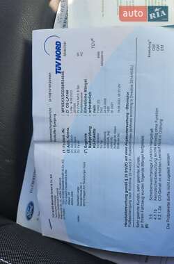 Универсал Ford Focus 2008 в 