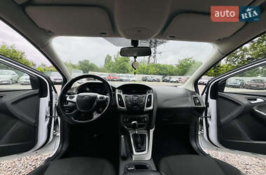 Универсал Ford Focus 2014 в 