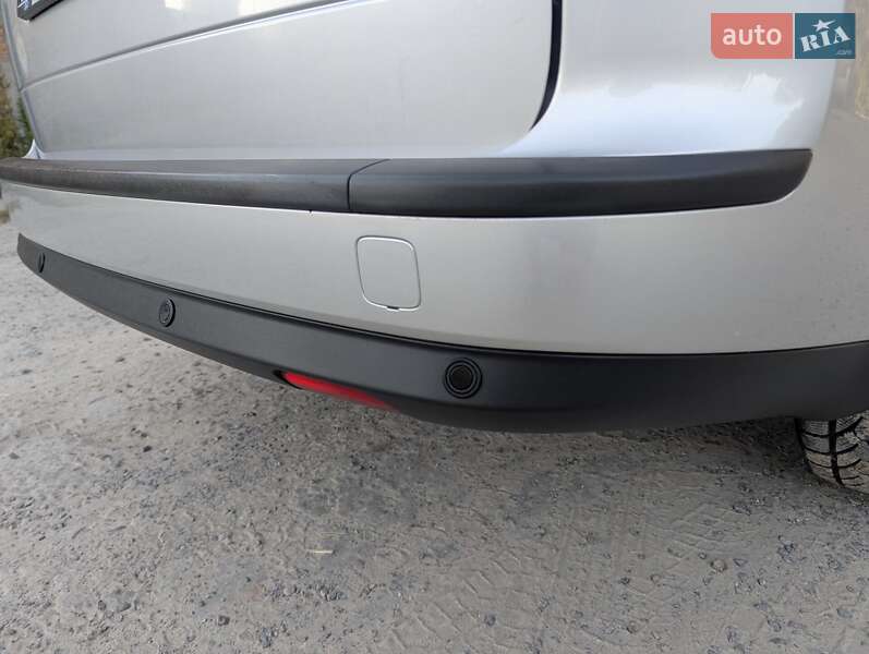 Универсал Ford Focus 2006 в Львове