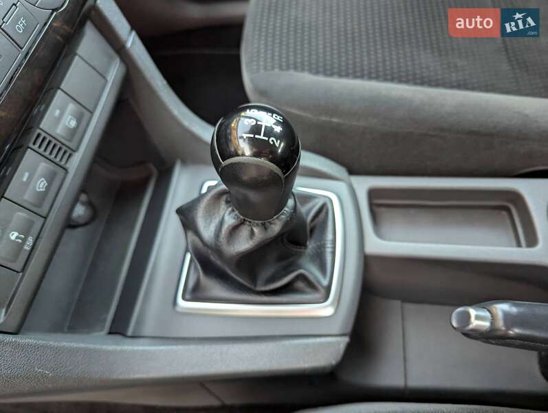 Универсал Ford Focus 2006 в Львове