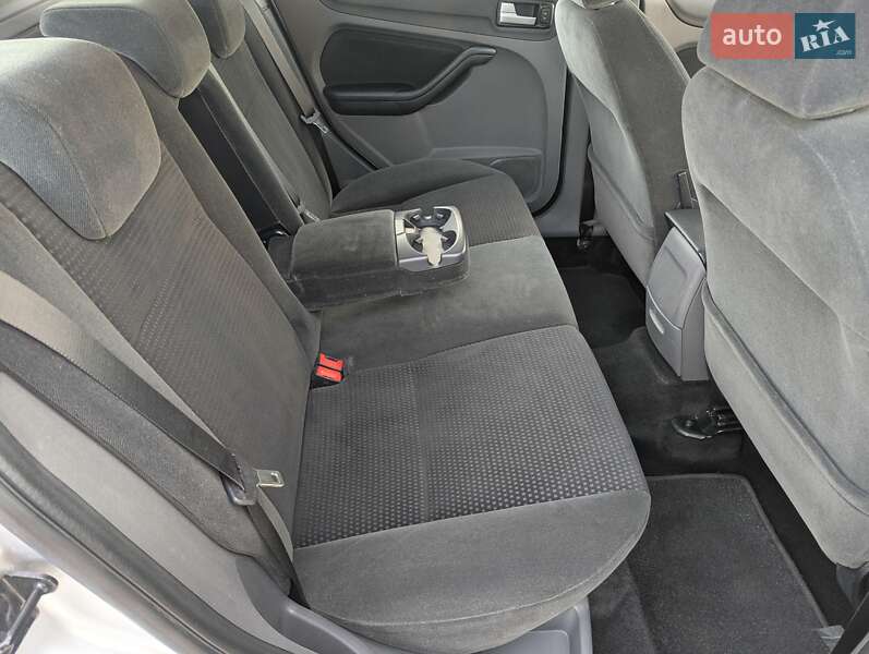 Универсал Ford Focus 2006 в Львове