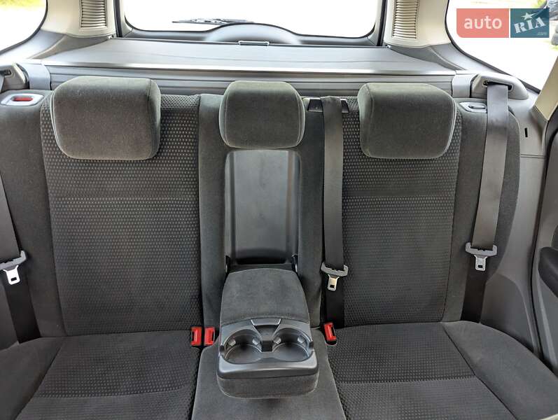 Универсал Ford Focus 2006 в Львове