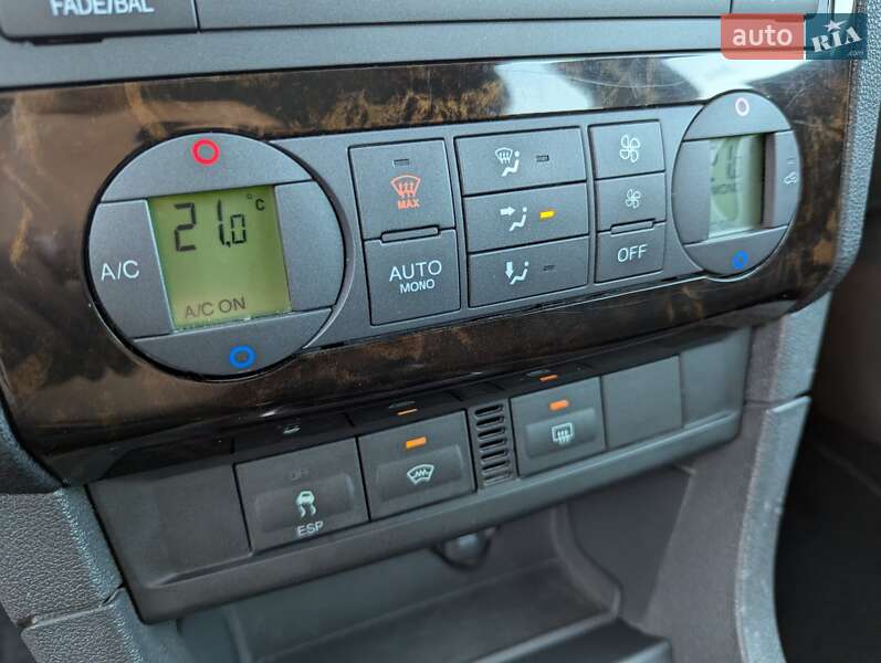 Универсал Ford Focus 2006 в Львове