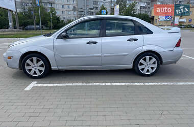 Седан Ford Focus 2007 в Сумах