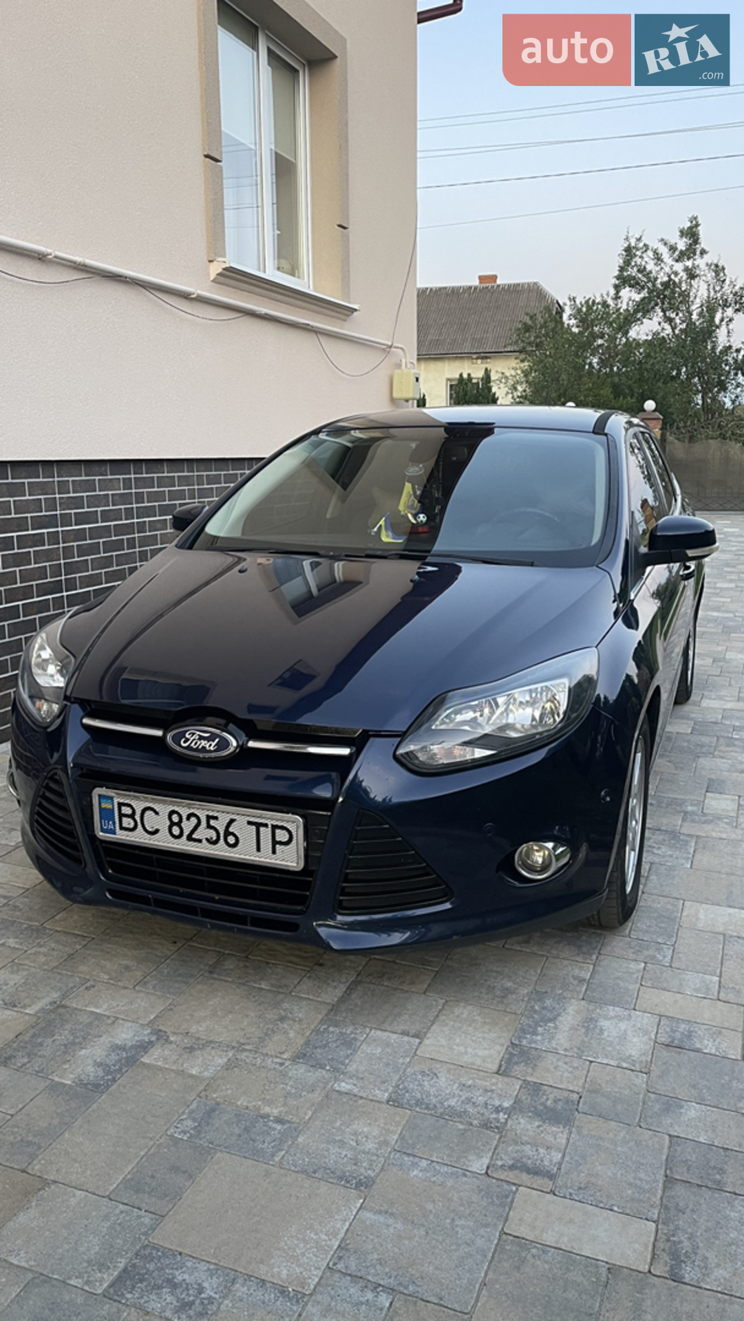 2013 Ford Focus - мініатюра 8
