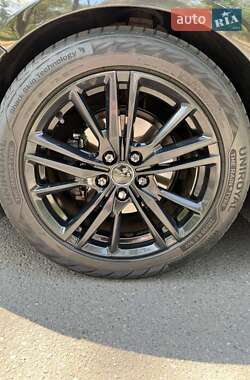 Седан Ford Focus 2015 в 