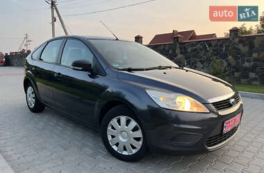 Хэтчбек Ford Focus 2008 в 