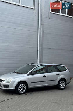 Универсал Ford Focus 2006 в Сумах