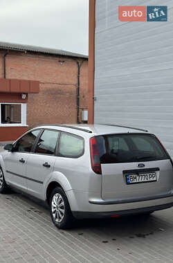 Универсал Ford Focus 2006 в 