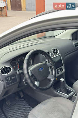Универсал Ford Focus 2006 в 
