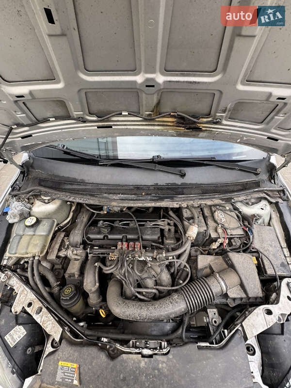 Универсал Ford Focus 2006 в Сумах