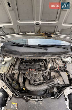 Универсал Ford Focus 2006 в 