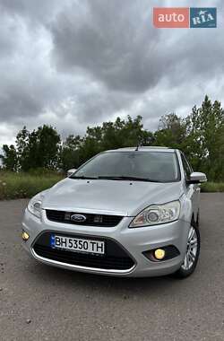 Універсал Ford Focus 2008 в Балті