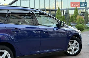 Универсал Ford Focus 2018 в 
