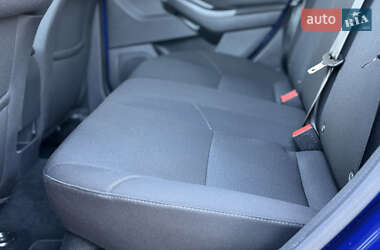 Универсал Ford Focus 2018 в 