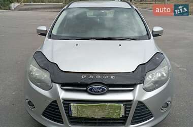 Универсал Ford Focus 2012 в Александрие
