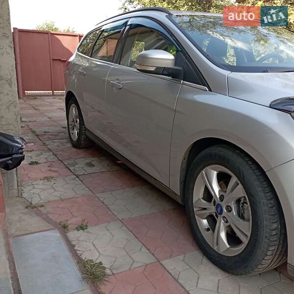 Универсал Ford Focus 2012 в Александрие
