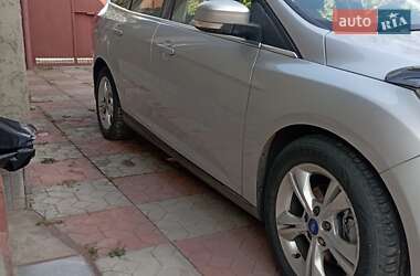 Универсал Ford Focus 2012 в 