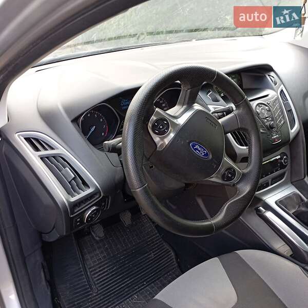 Универсал Ford Focus 2012 в Александрие