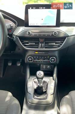 Універсал Ford Focus 2019 в 