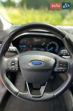 Універсал Ford Focus 2019 в 
