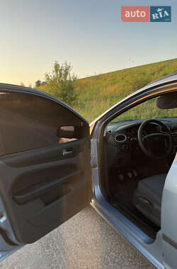 Универсал Ford Focus 2006 в 
