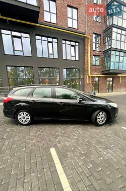 Універсал Ford Focus 2011 в Полтаві