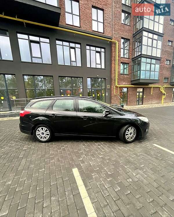 Универсал Ford Focus 2011 в Полтаве