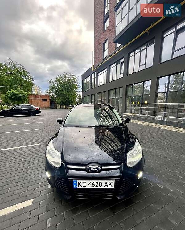 Универсал Ford Focus 2011 в Полтаве