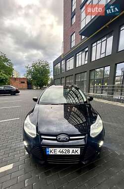 Универсал Ford Focus 2011 в 