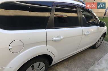 Универсал Ford Focus 2008 в 