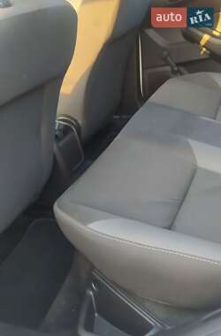 Седан Ford Focus 2013 в 