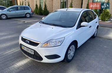 Хэтчбек Ford Focus 2010 в Хмельницком