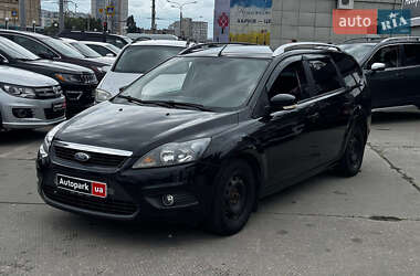 Универсал Ford Focus 2009 в Харькове