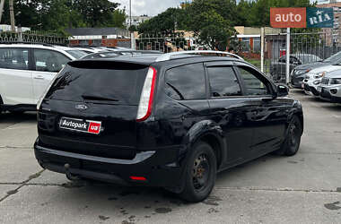 Универсал Ford Focus 2009 в 