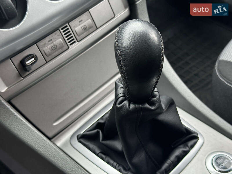 Универсал Ford Focus 2009 в Харькове