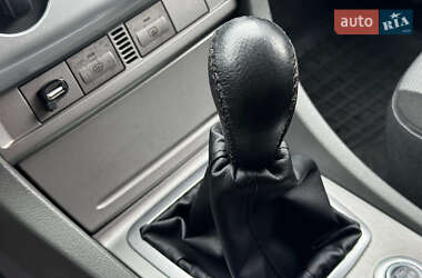 Универсал Ford Focus 2009 в 
