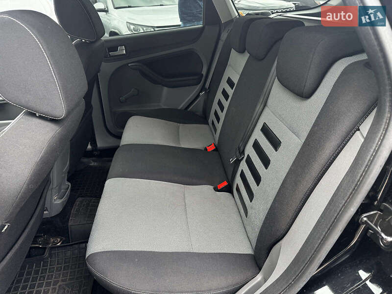 Универсал Ford Focus 2009 в Харькове