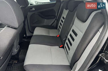 Универсал Ford Focus 2009 в 