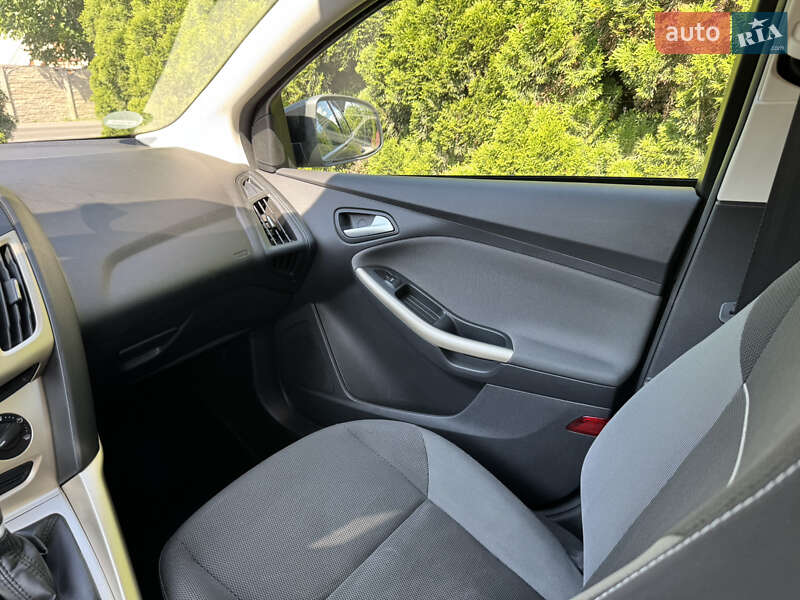 Универсал Ford Focus 2012 в Виннице