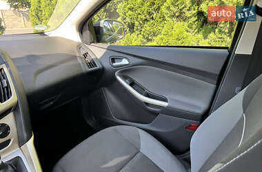 Универсал Ford Focus 2012 в 