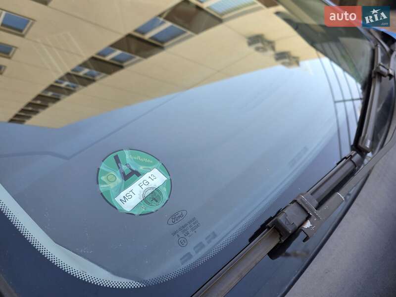 Универсал Ford Focus 2009 в Тернополе