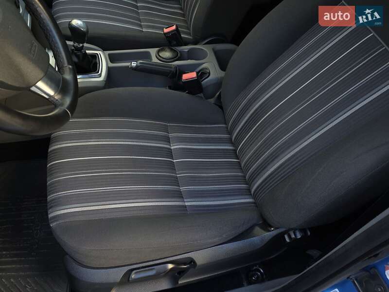 Универсал Ford Focus 2009 в Тернополе