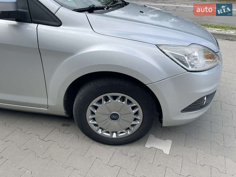 Универсал Ford Focus 2008 в Белой Церкви