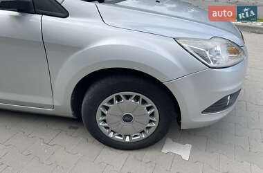 Универсал Ford Focus 2008 в 